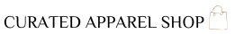 Curated Apparel Shop